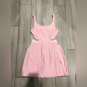 Outdoor voices court dress